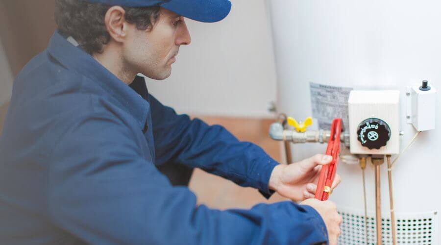 Professional Leak Detection in Fowlerton, TX
